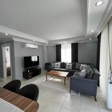 Oasis 2+1 * Side