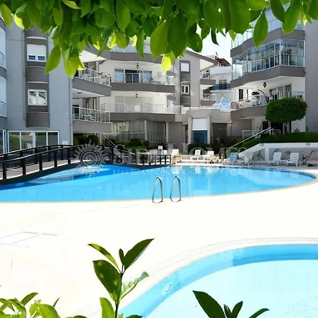 Oasis 2+1 *