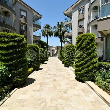 Apartment Oasis 2+1 *