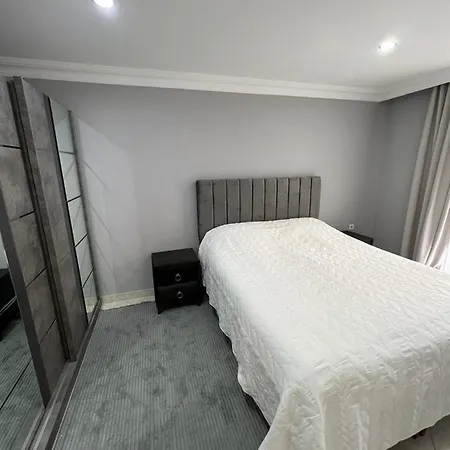 Apartment Oasis 2+1